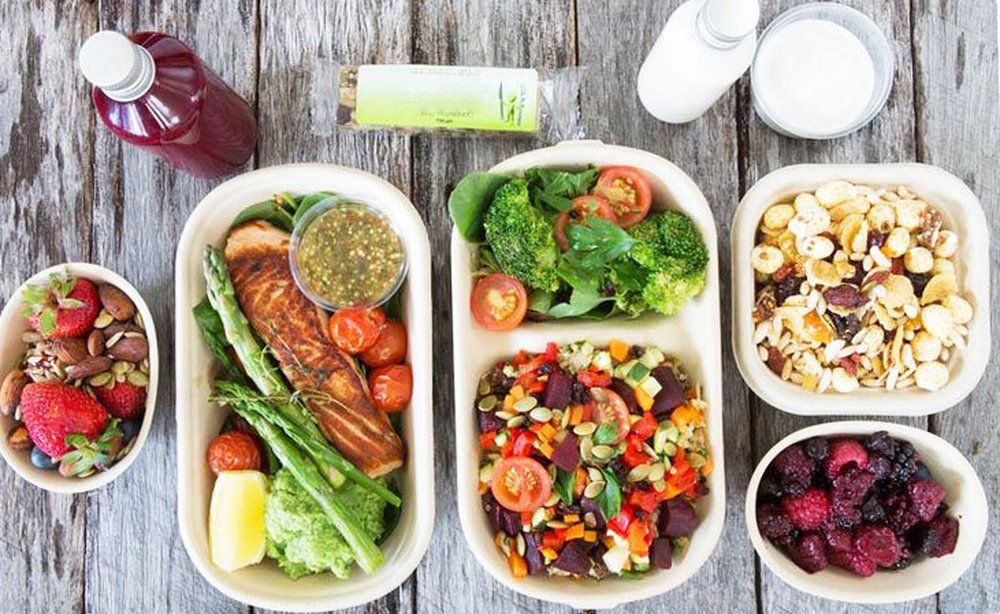 식단 계획이 일상을 편하게 만드는 이유